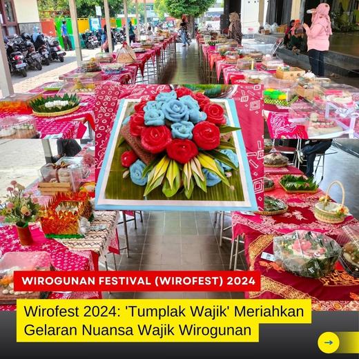 Wirofest 2024: 